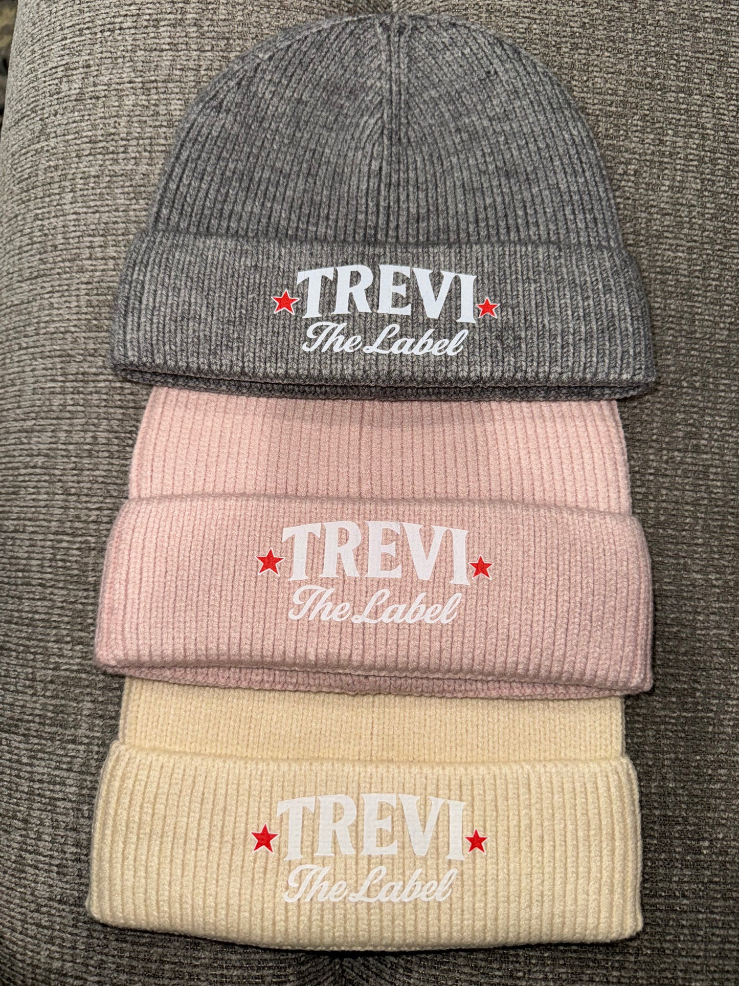 “Fontana Beanie”