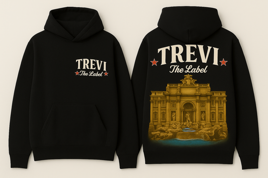 “Fontana” Hoodie