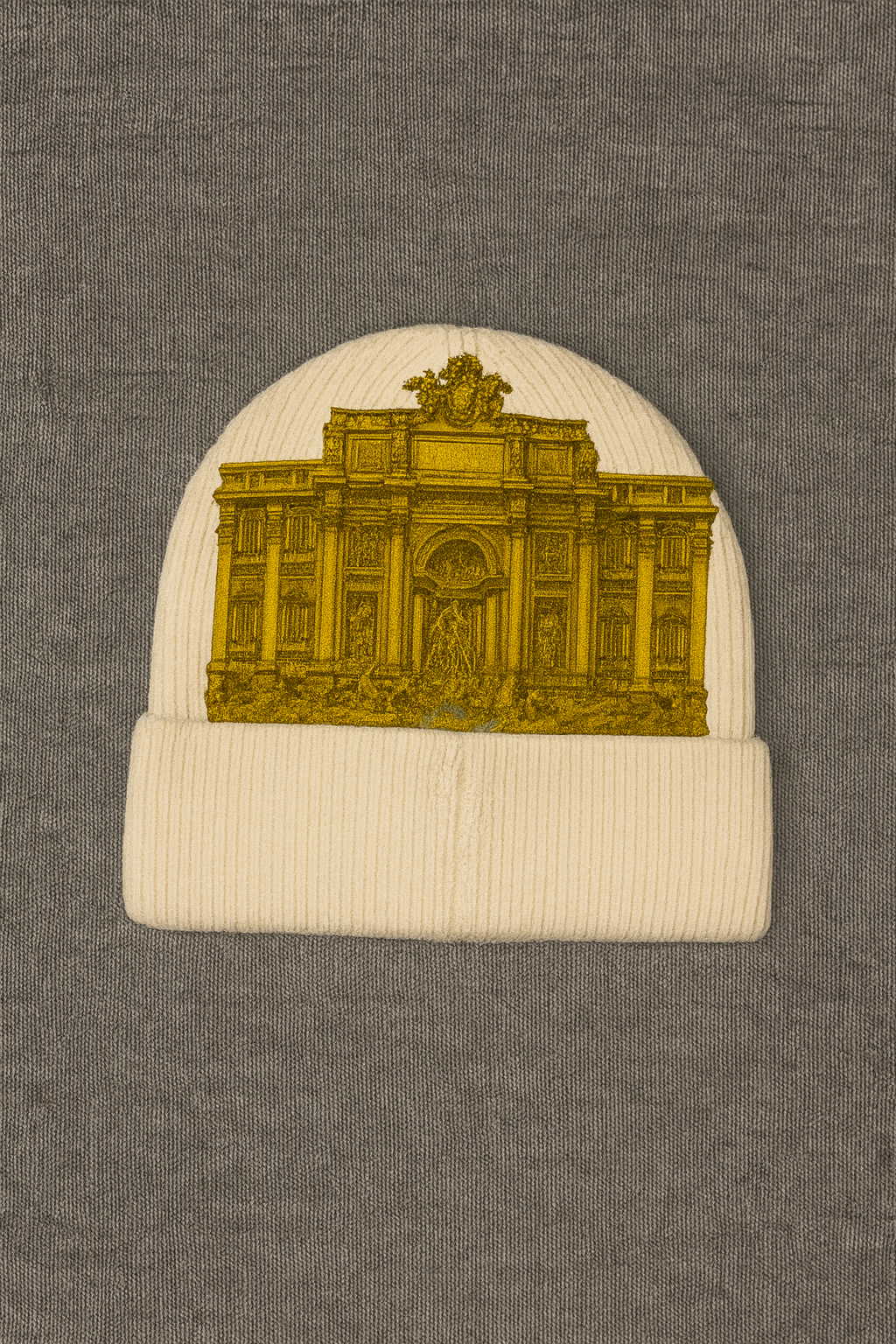 “Fontana Beanie”