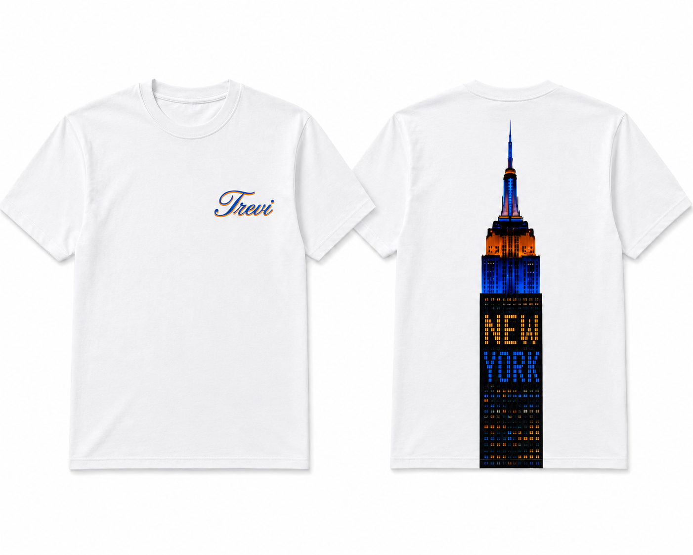 “Empire” Tee