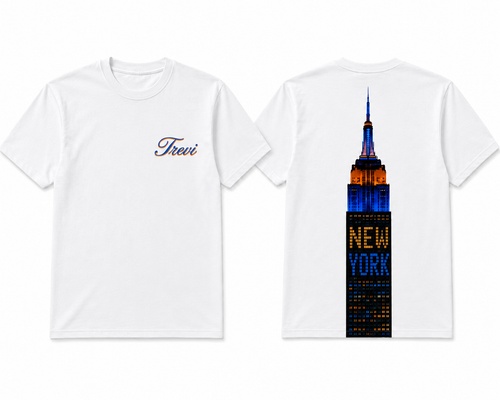 “Empire” Tee