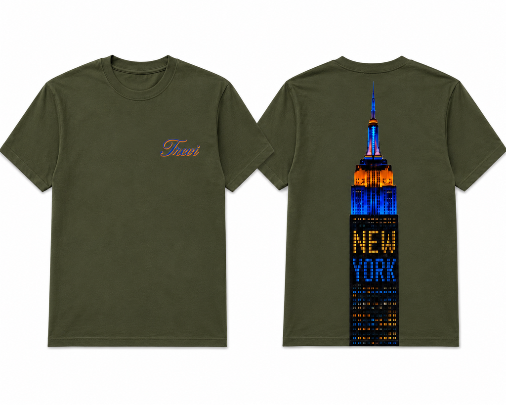 “Empire” Tee