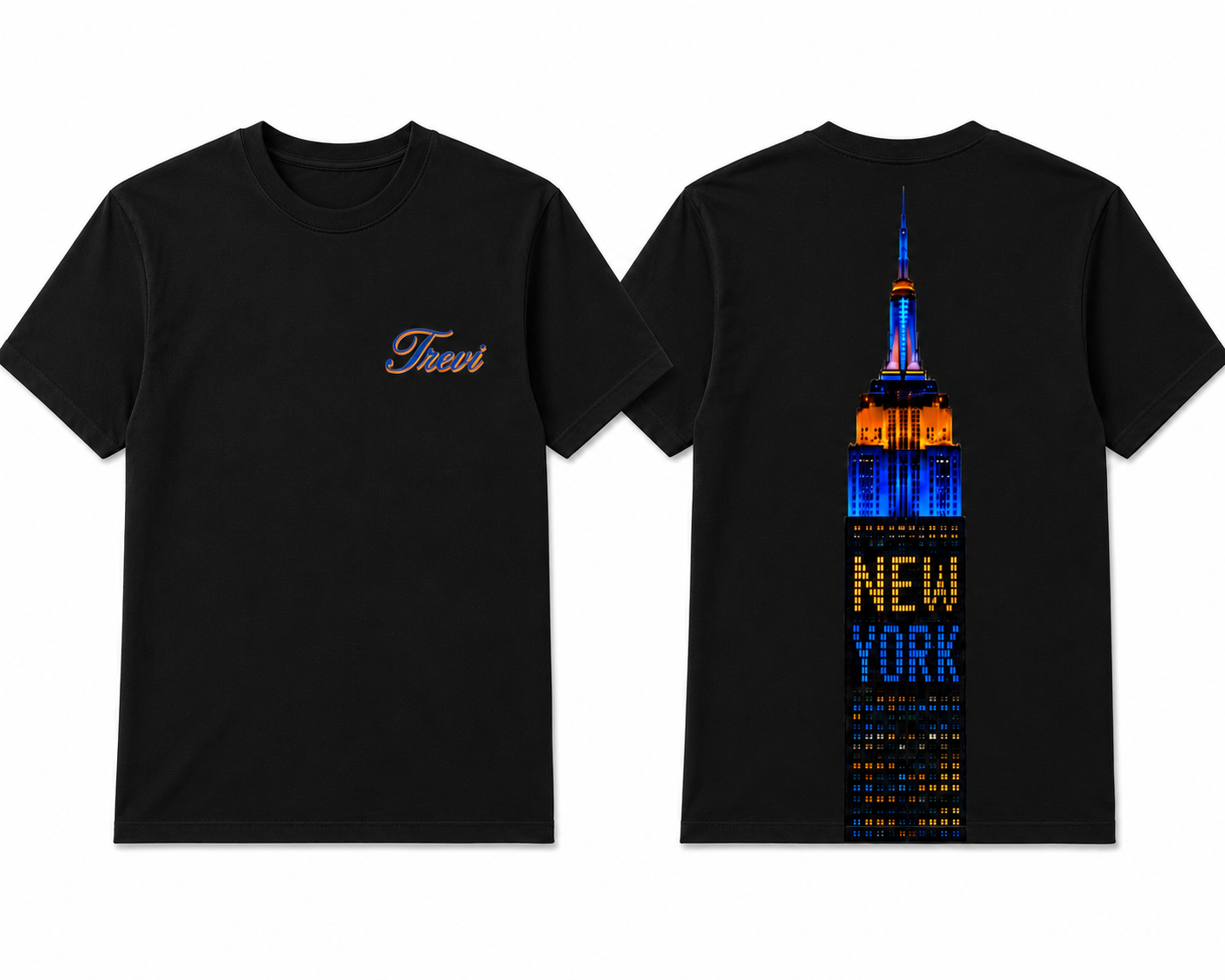 “Empire” Tee